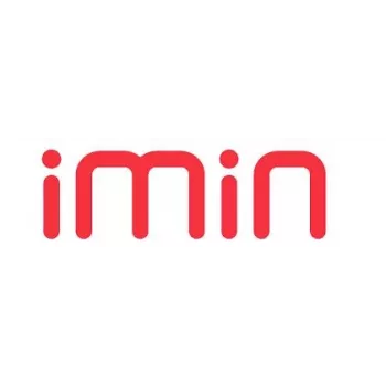 Antrinis POS ekranas IMIN TF2-41 5 colių pirkėjui