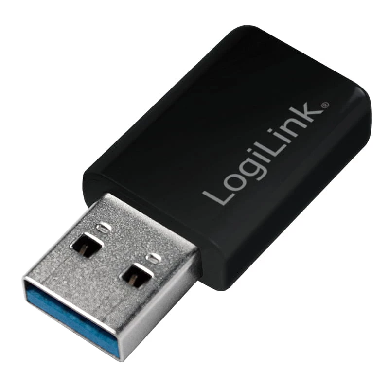 Belaidžio tinklo adapteris LogiLink WL0243