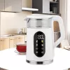 Elektrinis virdulys Maestro MR-023-WHITE, 1,7 l, 2220 W
