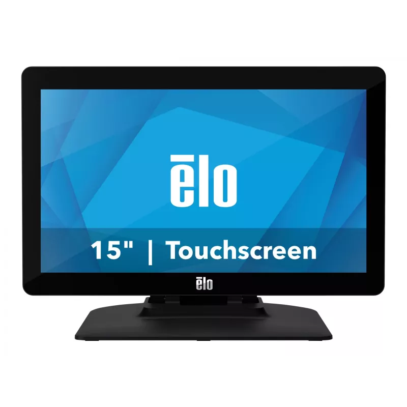 Monitorius Elotouch Elo Touch Solution E155645 15.6 colio LED 1920 x 1080