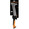 Rankinis pjūklas Fiskars 1051233, 23 cm, juoda, oranžinė, sidabrinė