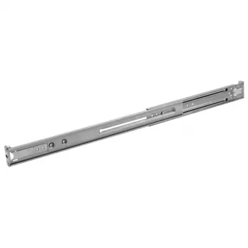 Supermicro MCP-290-00056-0N - stovo bėgių rinkinys - 1U - tinka SC113, SC113M, SC512, SC515, SC809, SC814, SC815, SC818