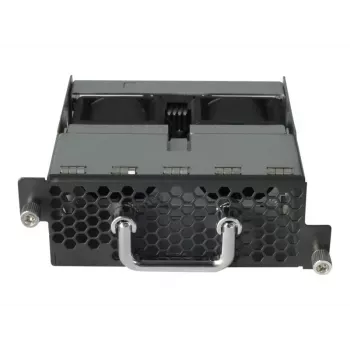 HPE X712 Bck(pwr)-Frt (prt) HV ventiliatorių blokas
