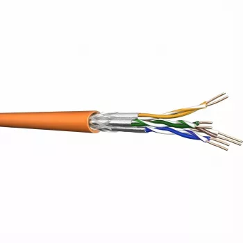 Draka UC900 HS23 Cat 7 S/FTP laidas 50 m
