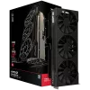 XFX Radeon RX 9070 XT 16GB GDDR6 Vaizdo Plokštė