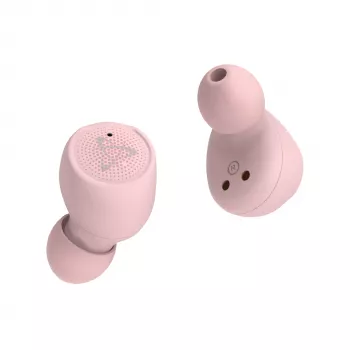 Ausinės SBOX EB-TWS115 rožinės