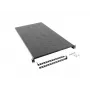 Rack lentyna Lanberg AK-1013-B