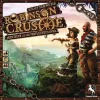Robinson Crusoe – Nuotykis Prakeiktojoje Saloje, Stalo Žaidimas