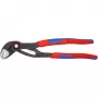 Kombinuotosios replės su greituoju nustatymu Knipex 87 22 250
