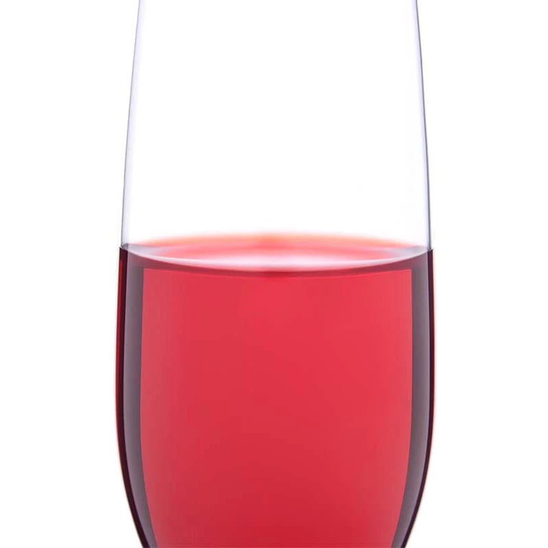 Skystis aušinimui Alphacool Eiswasser Crystal Red 1 L paruoštas naudoti