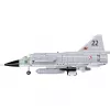 Cobi blokelių rinkinys Saab AJ 37 Viggen, 881 detalės