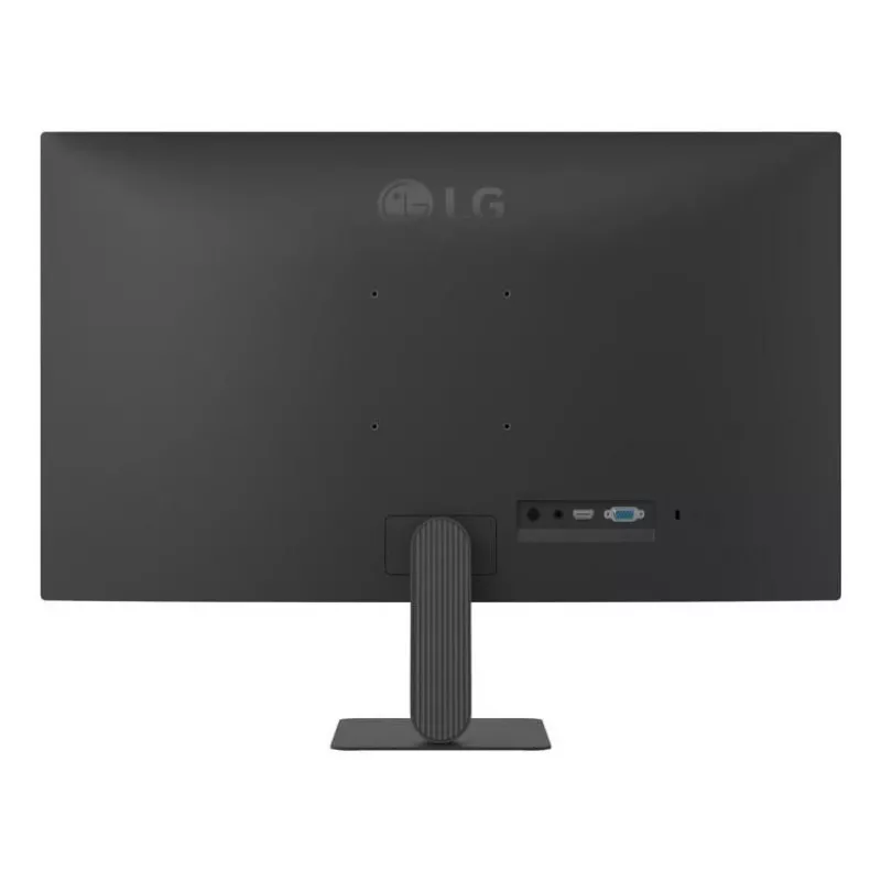 LG 24U41YA-B kompiuterio monitorius 61 cm (24 inch) Full HD IPS 120 Hz