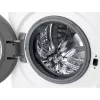 LG F2DR508S1W Skalbimo džiovinimo mašina 8 kg / 5 kg 1400 RPM balta