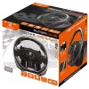 Subsonic SA5595-PC Gaming Vairas Juodas USB su Pedalais