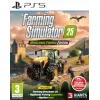 PlayStation 5 žaidimas Farming Simulator 25 Highlands Fishing Edition
