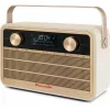 Radijo siųstuvas TECHNISAT Transita 120 smėlio spalvos (0001/3992)