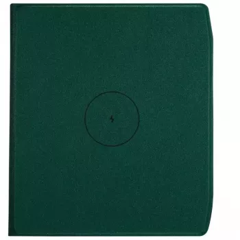 Dėklas PocketBook Charge Fresh Green 17,8 cm 7 colių