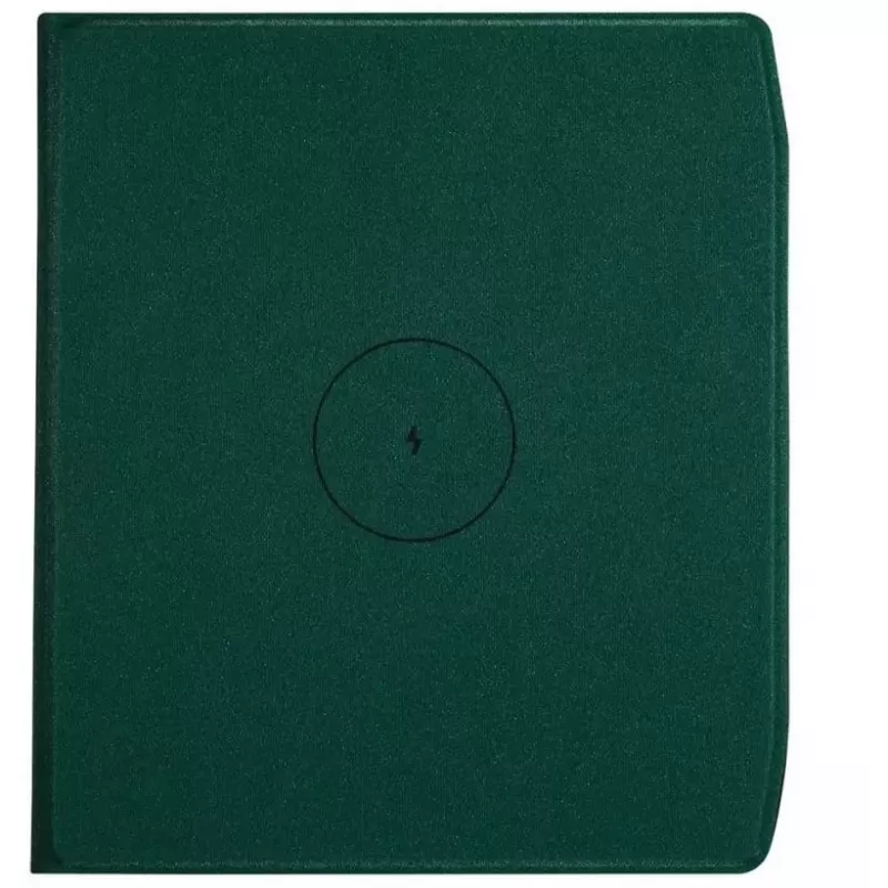 Dėklas PocketBook Charge Fresh Green 17,8 cm 7 colių