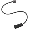 COOLER MASTER Mobius 120P ARGB ventiliatorių rinkinys (3 vnt.)