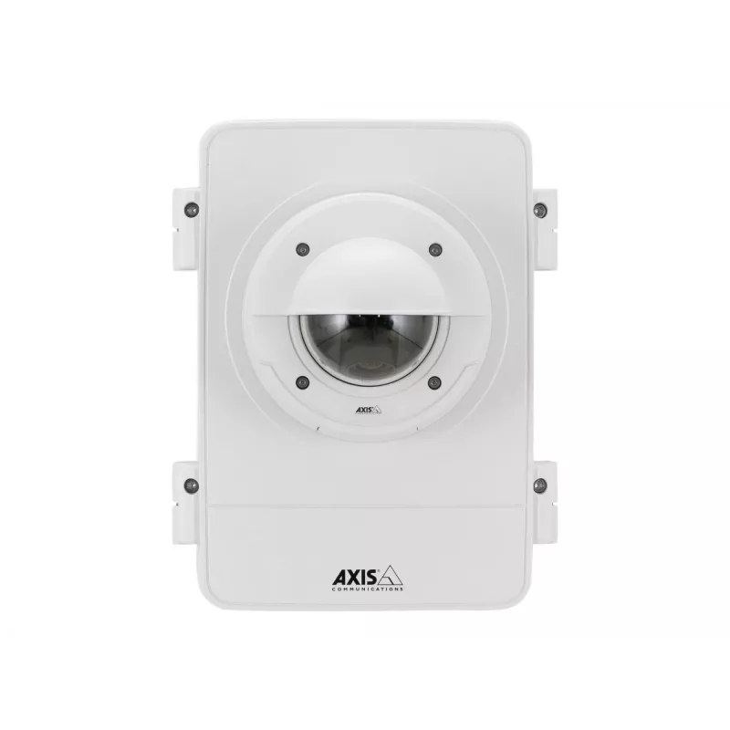 AXIS 5900-171 korpusas ir tvirtinimo rinkinys
