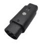 EV adapter GB/T (vyriškas) – Type 2 (vyriškas)