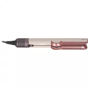 Dyson Airstrait tiesintuvas Steam Pink, Rose gold 1600 W 1.98 m