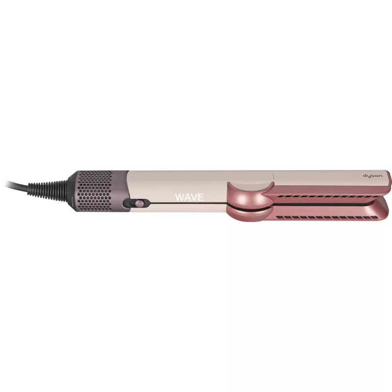 Dyson Airstrait tiesintuvas Steam Pink, Rose gold 1600 W 1.98 m