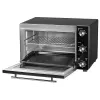 Šilumos pistoletas LAFE HeatMaster PIW-005 2000W su reguliuojama temperatūra