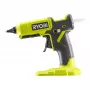RYOBI klijų pistoletas su dviem temperatūromis, 18V