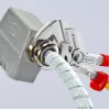 Slydimo jungties replės Knipex 86 06 250