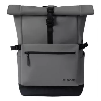 Kuprinė Xiaomi Roll Top Casual BHR9055GL – vandeniui atspari, lengva užlenkiama kuprinė