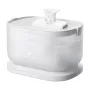 Petlibro Dockstream girdyklė su belaidžiu siurbliu, 2,5L