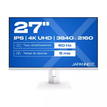 JapanNext 4K UHD monitorius 68,6 cm (27 inch)