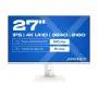 JapanNext 4K UHD monitorius 68,6 cm (27 inch)