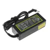 Maitinimo adapteris Green Cell AD72P 65W Juodas