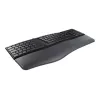 CHERRY KC 4500 klaviatūra Office USB juoda