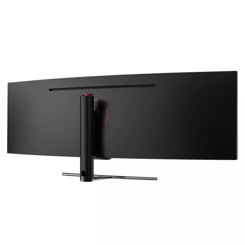 49 colių LC-Power LC-M49-DFHD-144-C-Q žaidimų monitorius