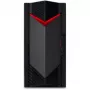 Acer Nitro 50 N50-660 - stacionarus kompiuteris - Core Ultra 7 265F / 2.4 GHz - RAM 32 GB - SSD 1.024 TB - GeForce RTX 5060 - Wi-Fi 6, Wi-Fi 7, 1GbE, Bluetooth