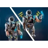 Figūrų rinkinys Novelmore 71300 Kovos robotas