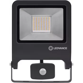 Endura prožektorius LED su jutikliu 50W IP44 5250LM