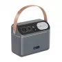 Nešiojama elektrinė Navitel NS150 60000 mAh