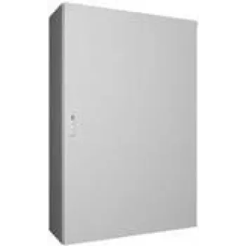 Apsauginė elektros spinta Rittal AX 1280 000 — plieninė 800×300×1200 mm, IP66