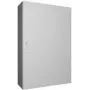 Apsauginė elektros spinta Rittal AX 1280 000 — plieninė 800×300×1200 mm, IP66