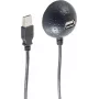 Shiverpeaks BS13-50017 USB laidas juodas