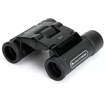 Žiūronai Celestron UpClose G2 8x21 BK-7