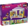 LEGO FRIENDS 42679 Heartlake City Kiškučių viešbutis