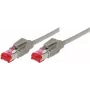 Tecline 71710 Ethernet Patch Cable pilkas