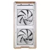 Lian Li Lancool 217 PC korpusas, Midi-Tower