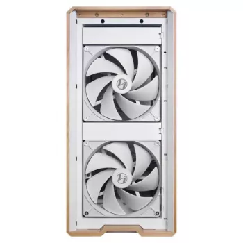 Lian Li Lancool 217 PC korpusas, Midi-Tower