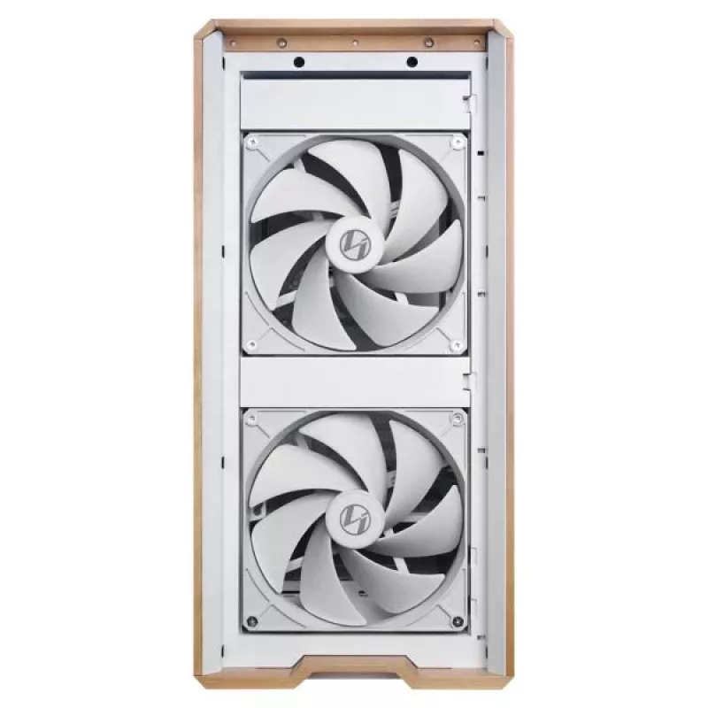 Lian Li Lancool 217 PC korpusas, Midi-Tower